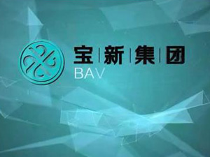 上海寶新集團形象片！